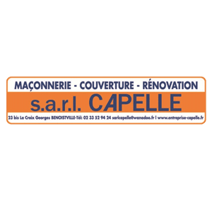 Entreprise Capelle
